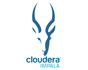 Apache Cloudera Impala icon