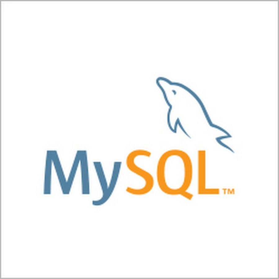 MySQL icon