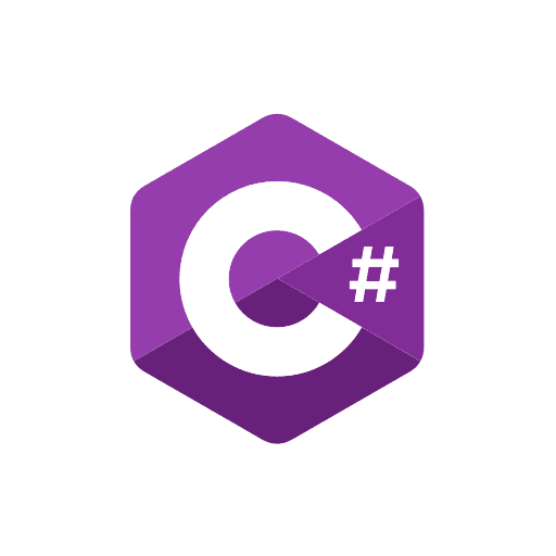 C# icon